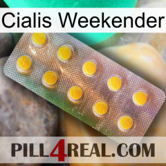 Cialis Weekender new11